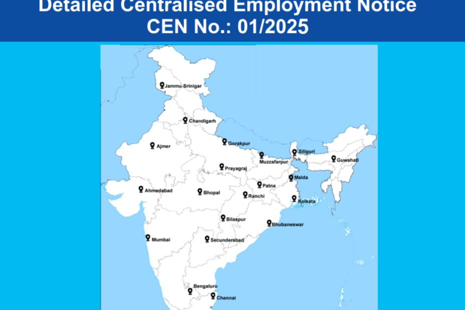 RRB ALP Notification