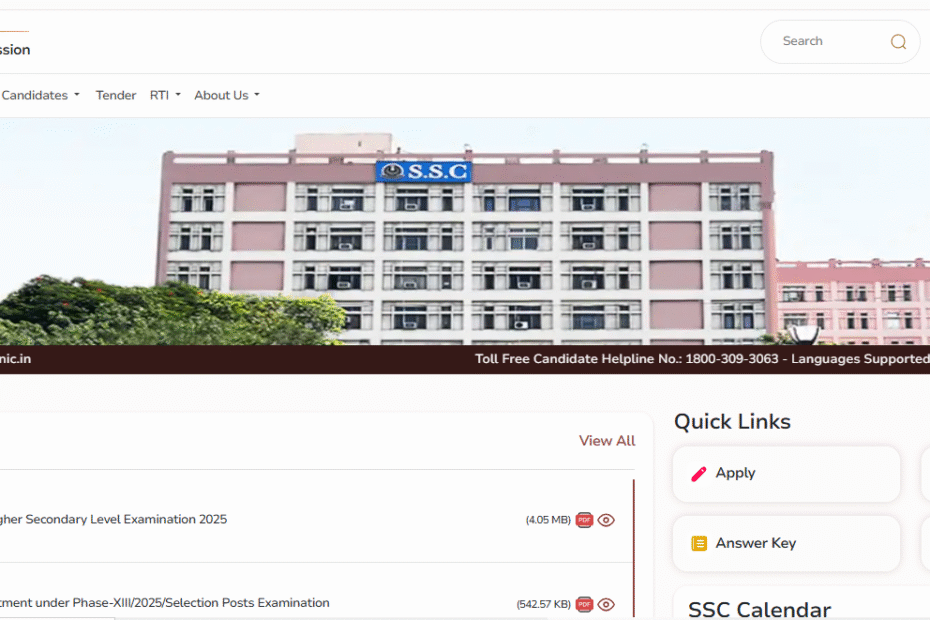 SSC-CHSL-2025